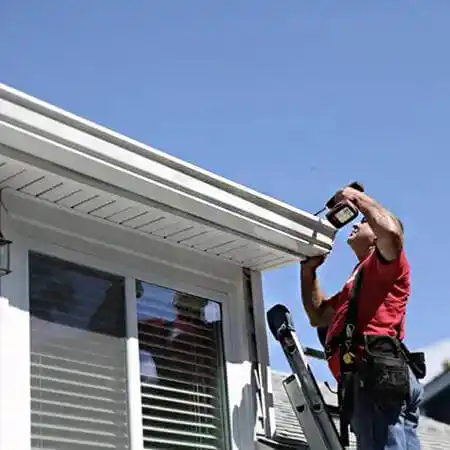 gutter services Lampasas